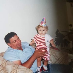 Meet your Posher, Gerri